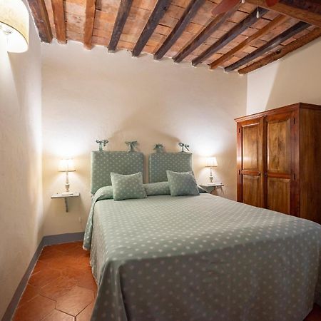 Agriturismo Bio Fattoria Bacio Certaldo Exterior photo