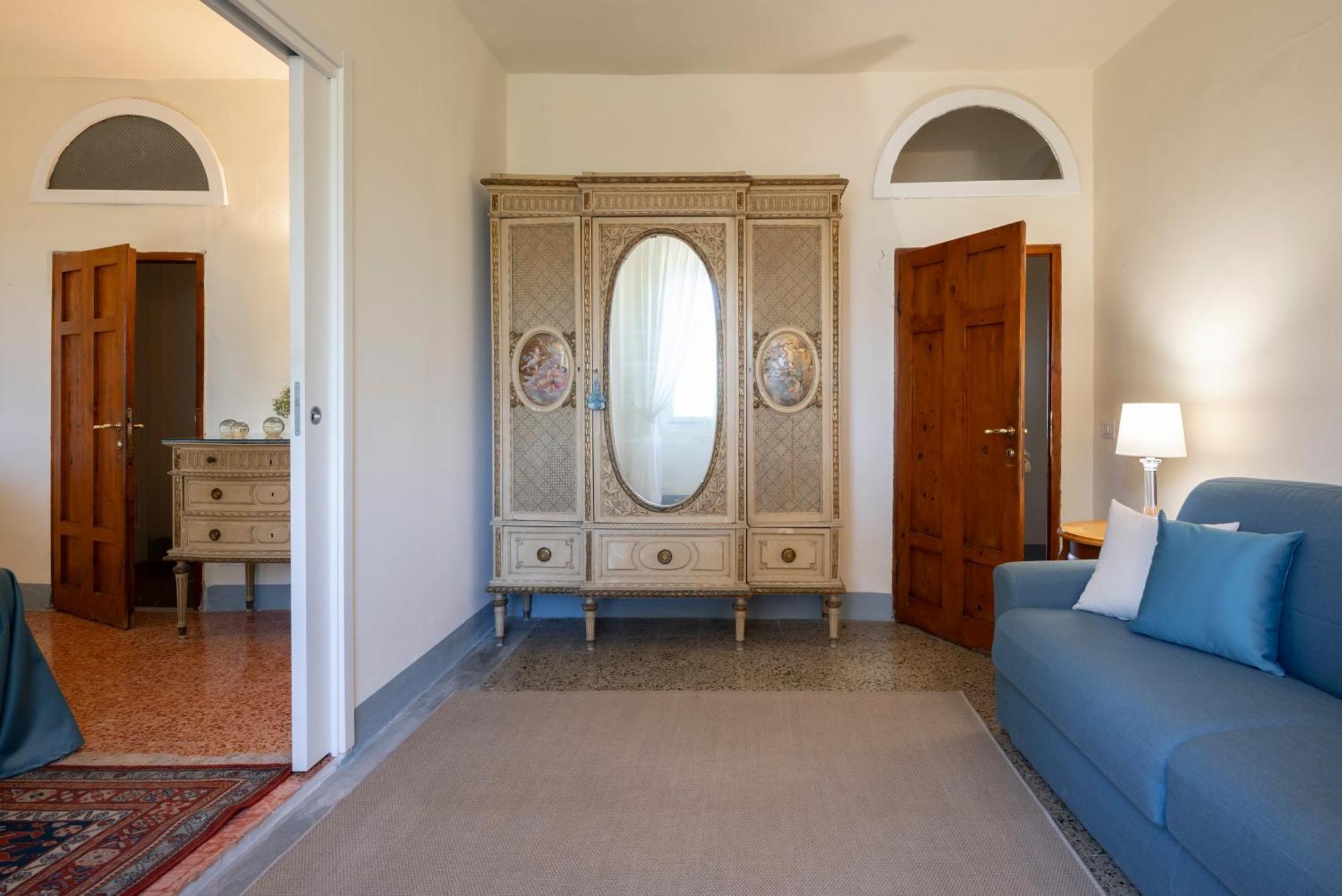 Agriturismo Bio Fattoria Bacio Certaldo Exterior photo