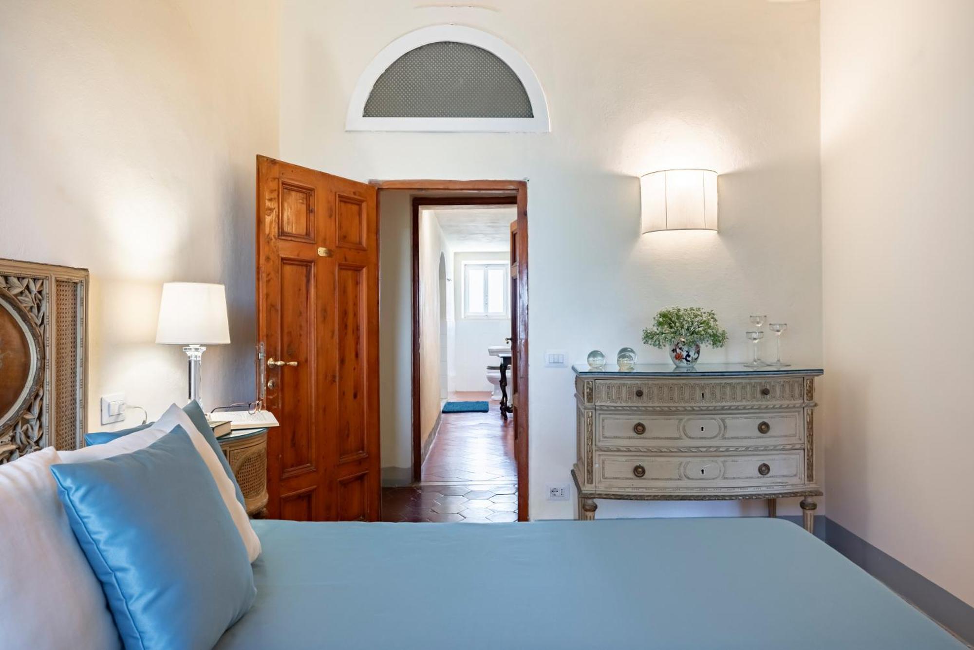 Agriturismo Bio Fattoria Bacio Certaldo Exterior photo