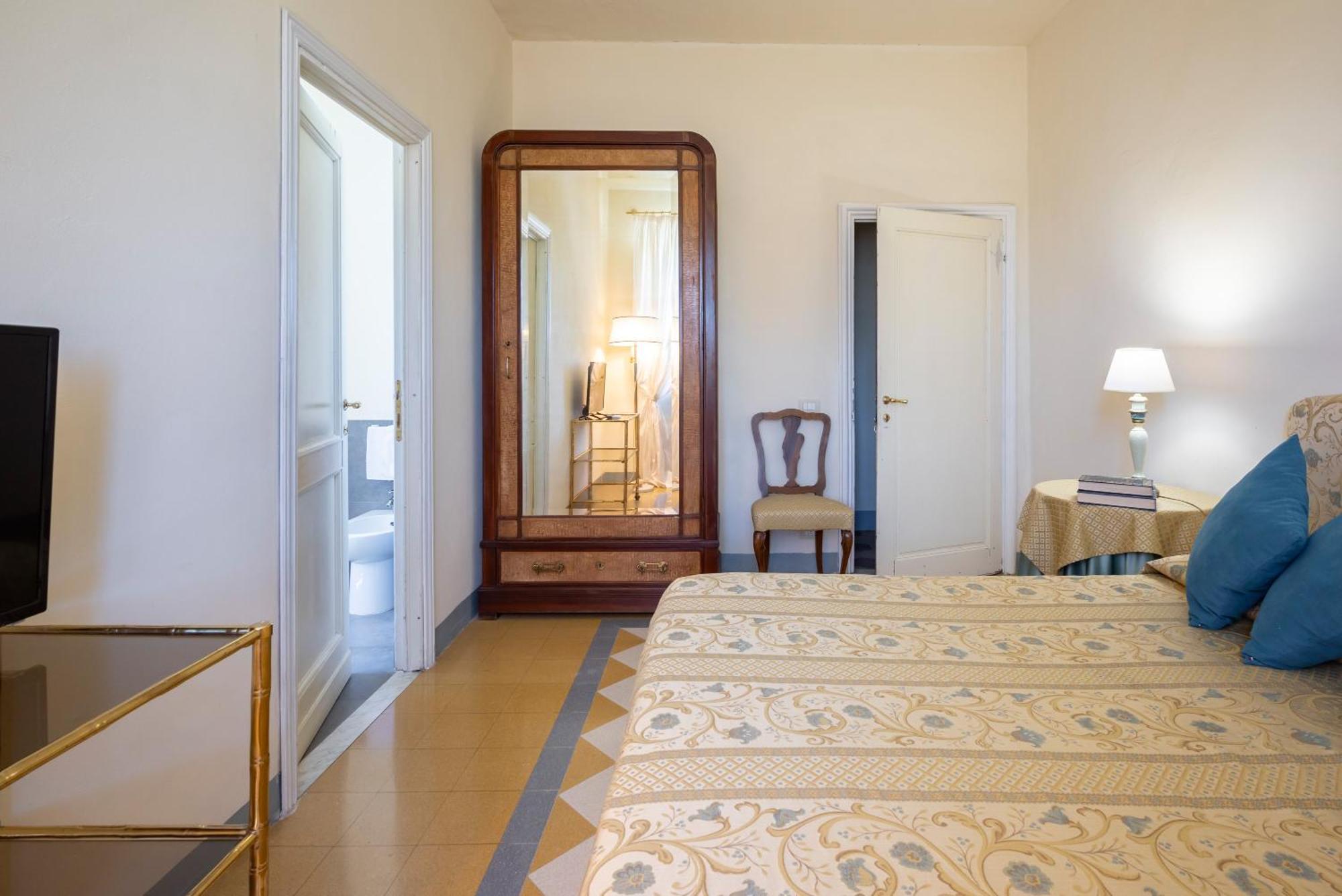 Agriturismo Bio Fattoria Bacio Certaldo Exterior photo