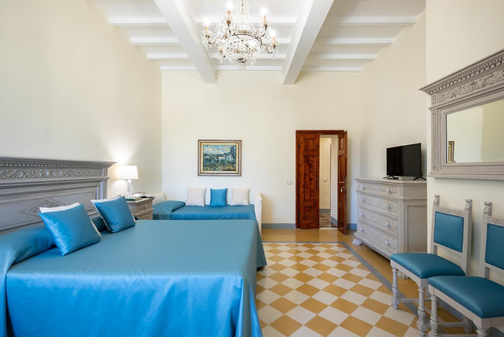 Agriturismo Bio Fattoria Bacio Certaldo Exterior photo